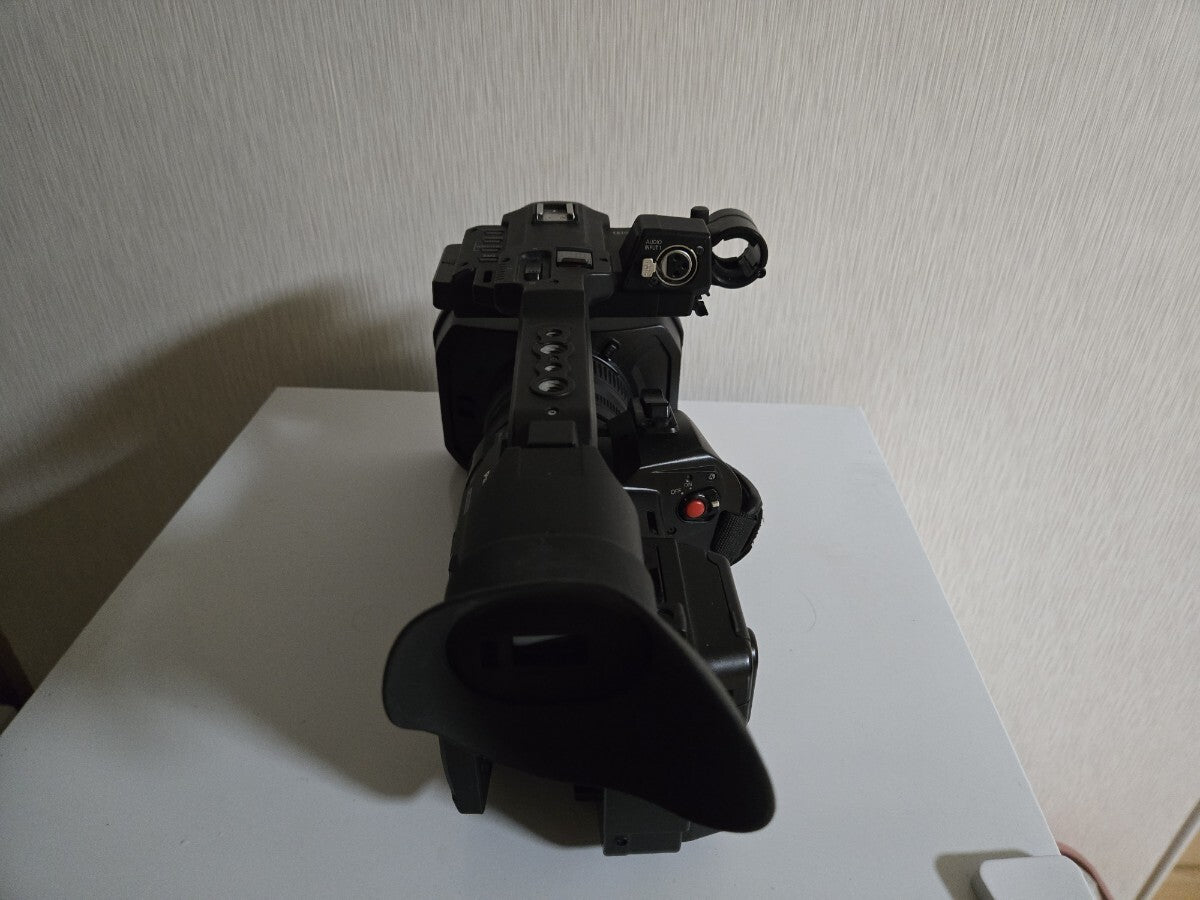 Panasonic AG-UX180 Professional Camcorder [1240624636]