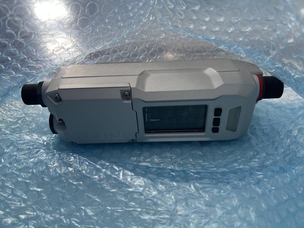 Keyence FD-R50 Clamp-On Flow Meter (open box) [v1240681222]