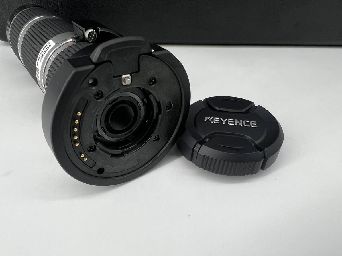 Keyence VH-Z00T VH-Z00R [e1240729602]