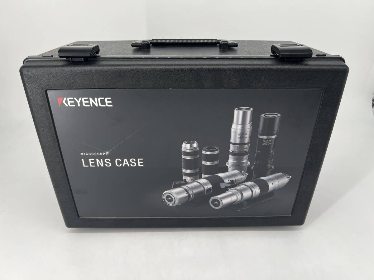 Keyence VH-Z00T VH-Z00R [e1240729602]