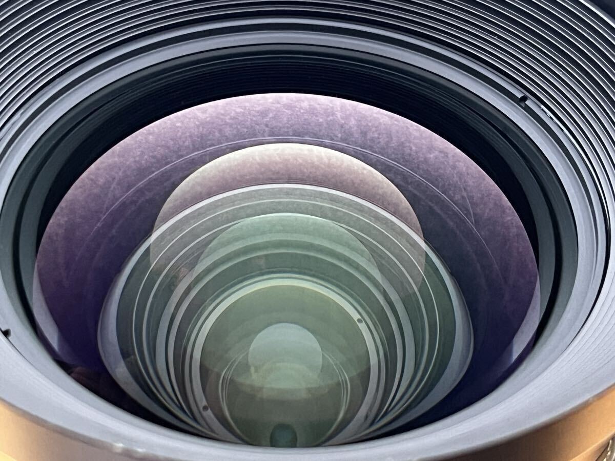 Zeiss LWZ.3 21-100mm T2.9 Lightweight Cinema Zoom Lens PL EF Mount [c1240779356]
