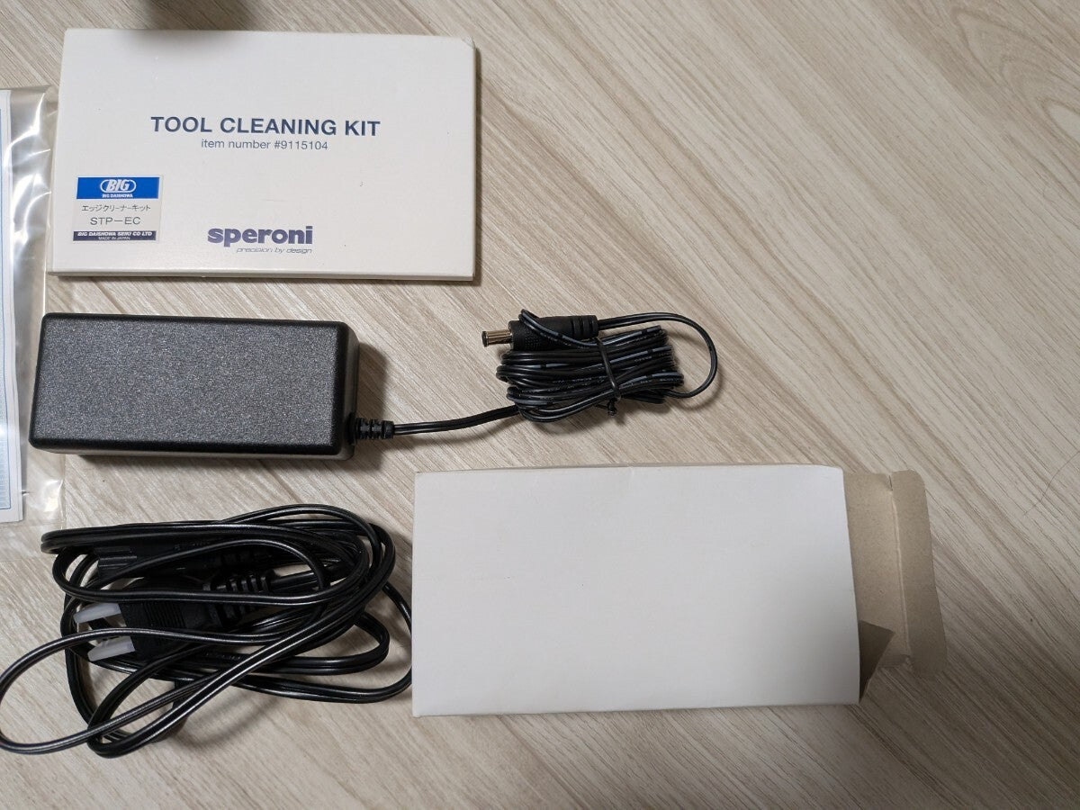 BIG Daishowa Dyna Line DLX4-P Optical Tool Measuring Device [v1240835675]