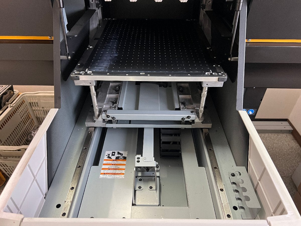 Mimaki UJF-3042MkII UV-LED Flatbed Inkjet Printer (as-is) [h1240869394]