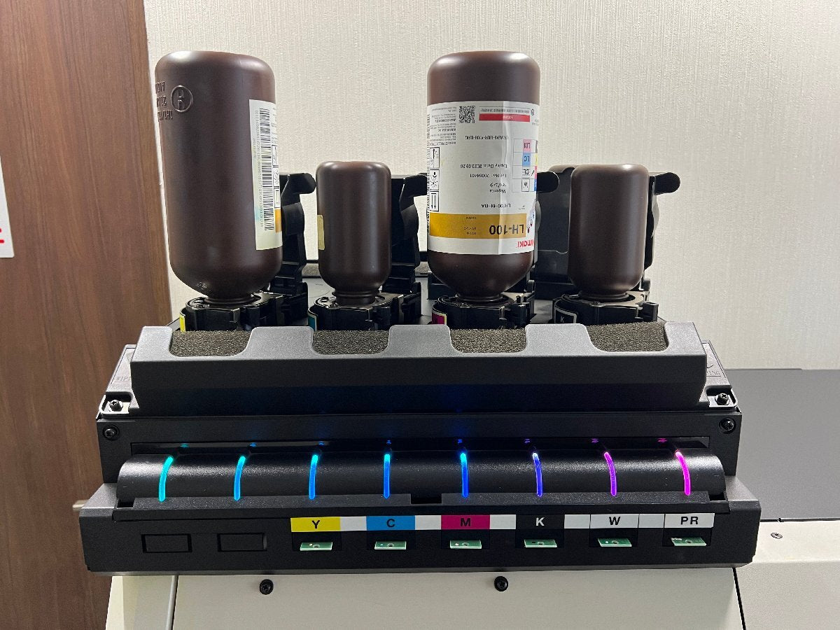 Mimaki UJF-3042MkII UV-LED Flatbed Inkjet Printer (as-is) [h1240869394]
