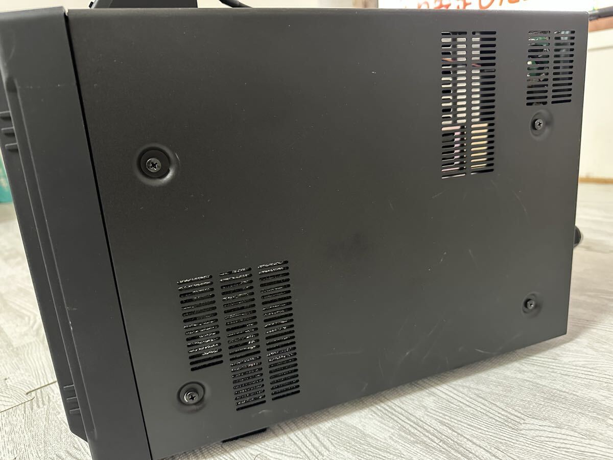 ICOM IC-PW1 Linear Amplifier HF/50MHz 1KW [h1240916674]