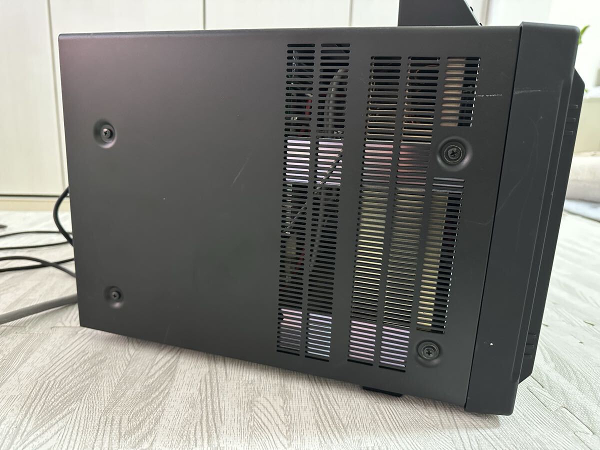 ICOM IC-PW1 Linear Amplifier HF/50MHz 1KW [h1240916674]