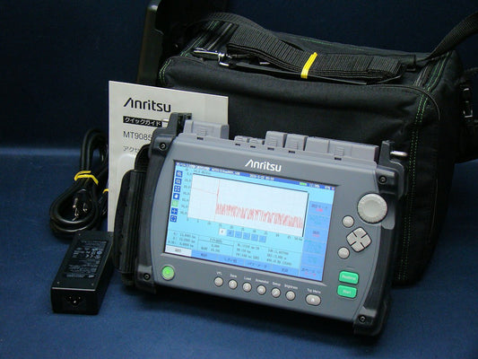 Anritsu MT9085B-053 Access Master SM OTDR 1310/1550nm [1241057209]