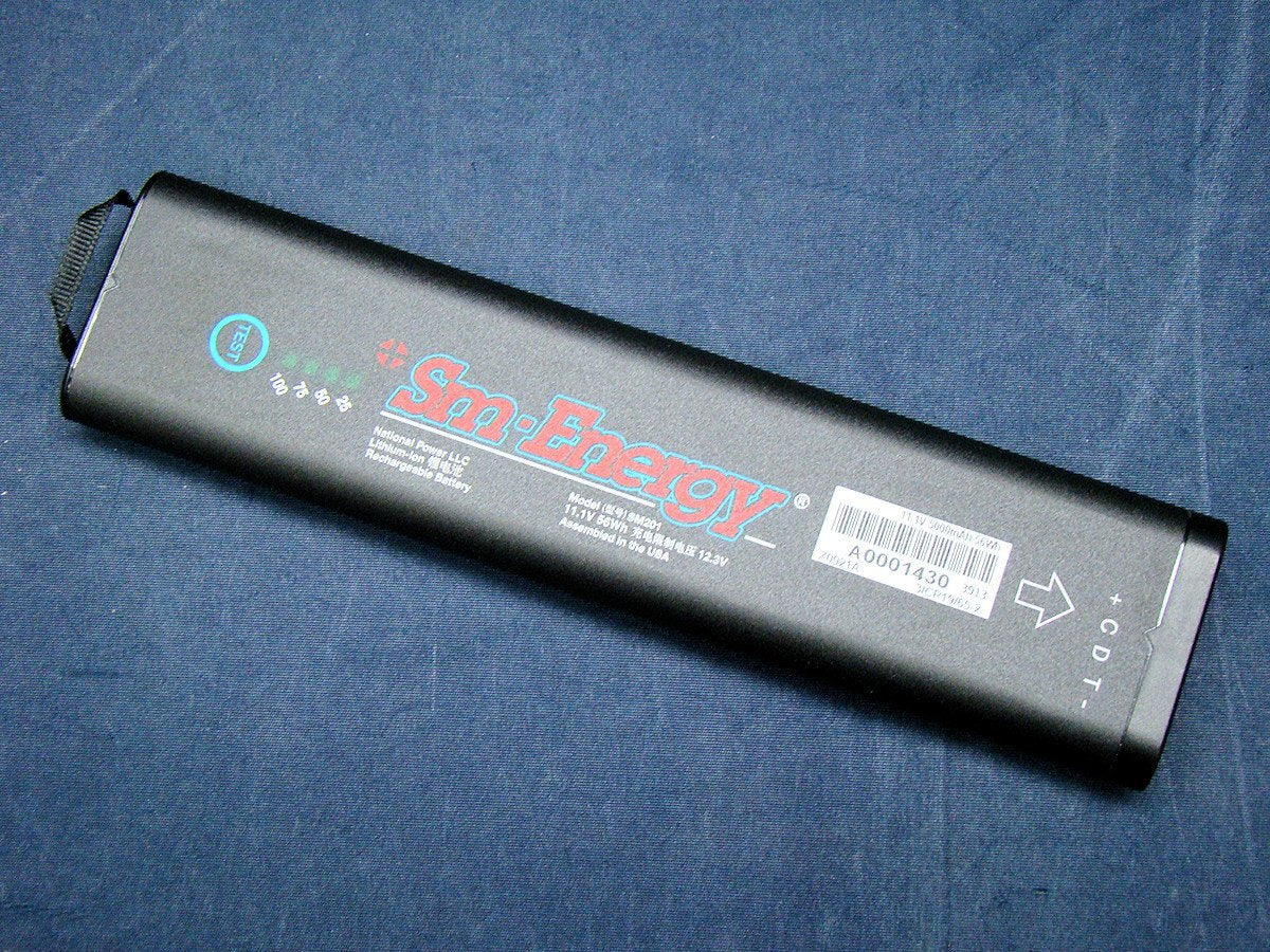 Anritsu MT9085B-053 Access Master SM OTDR 1310/1550nm [1241057209]