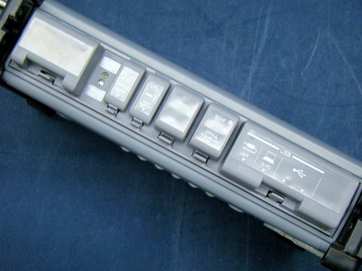 Anritsu MT9085B-053 Access Master SM OTDR 1310/1550nm [1241057209]