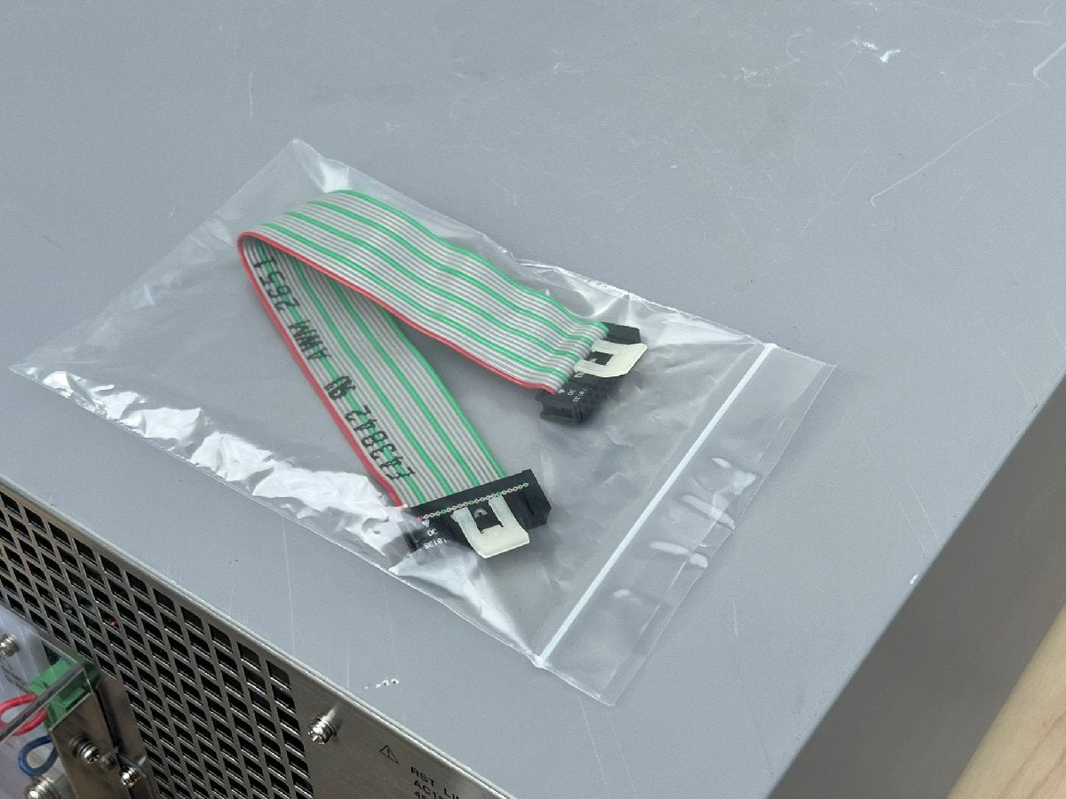 Takasago HX0500-30 DC Regulated Power Supply 500V 30A 15kW [1241055919]