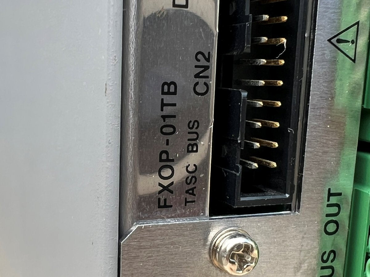 Takasago HX0500-30 DC Regulated Power Supply 500V 30A 15kW [1241055919]