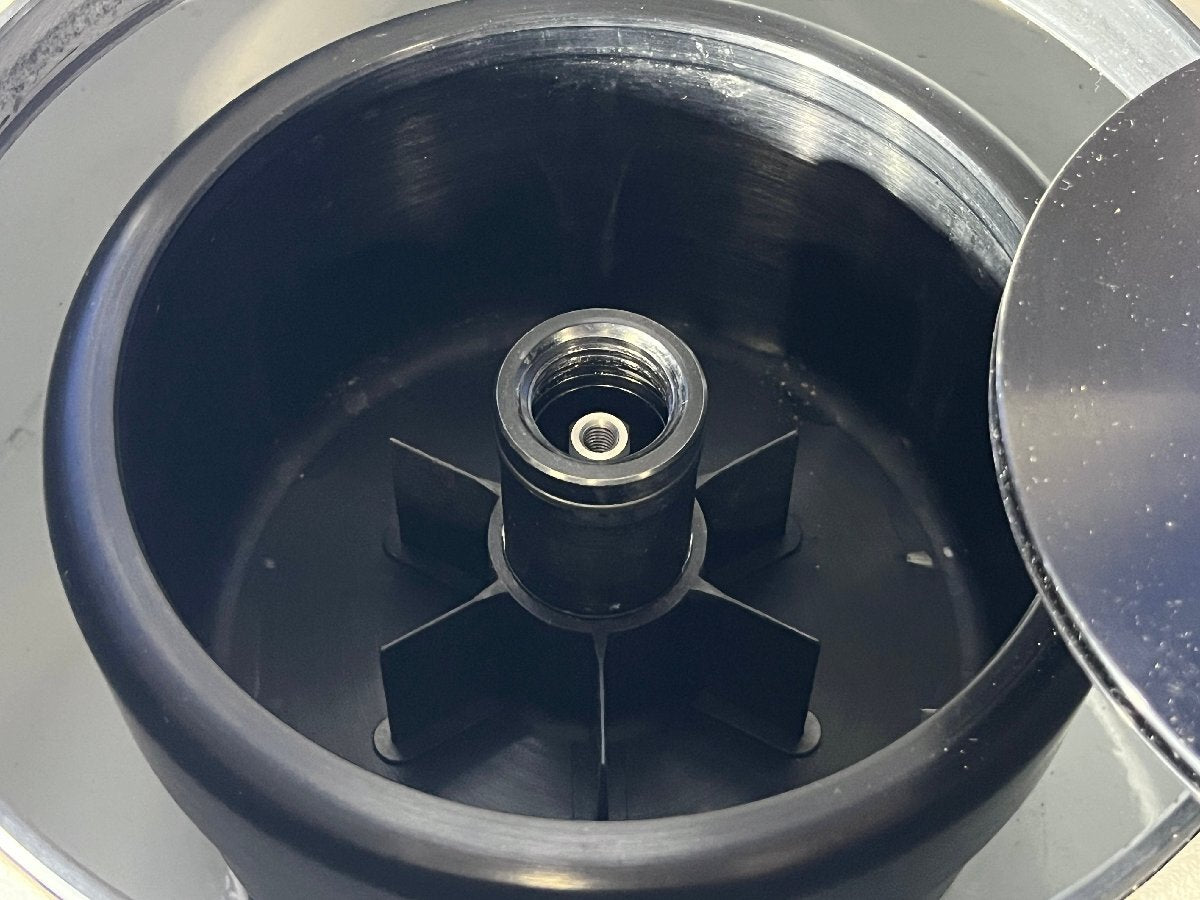 Beckman Allegra64R Centrifuge [m1241063929]