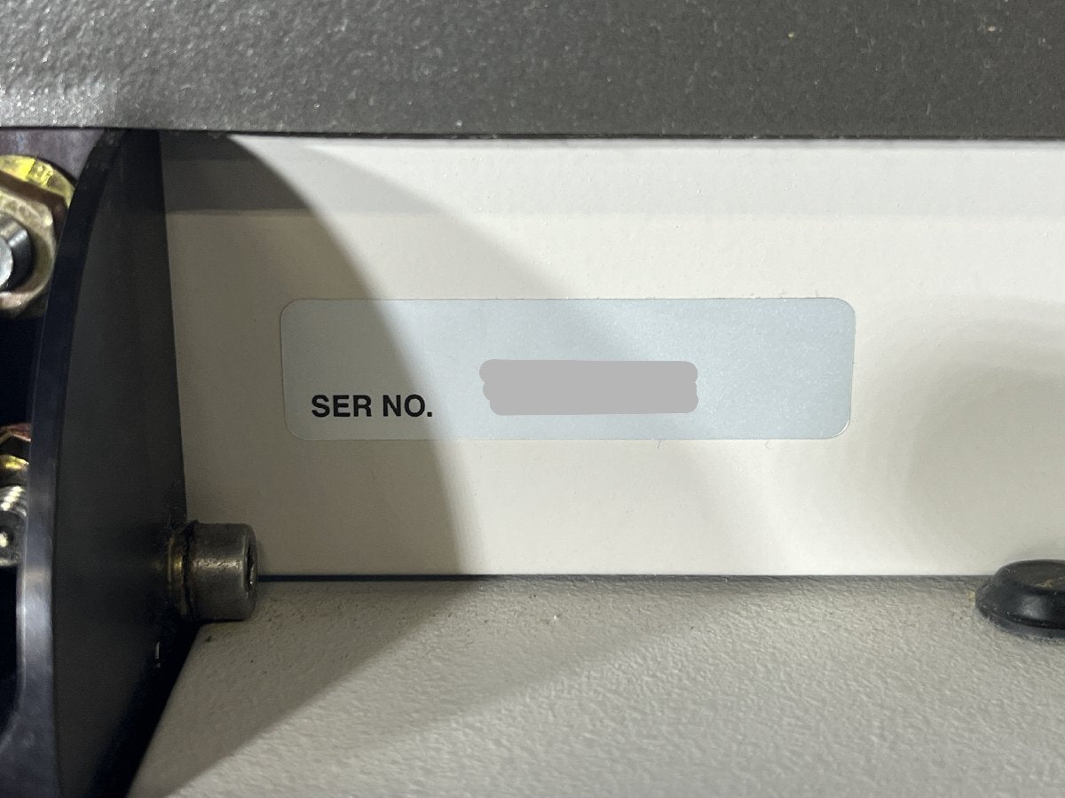 Beckman Allegra64R Centrifuge [m1241063929]