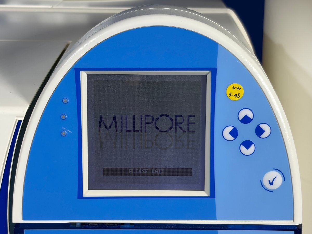 Merck Millipore Milli-Q Integral 15XL Ultrapure Water Purification System [s1241068975]