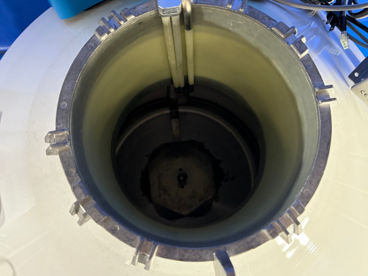 Air Liquide Arpege 170 Liquid Nitrogen Cryogenic Storage Container 172L [u1241065129]