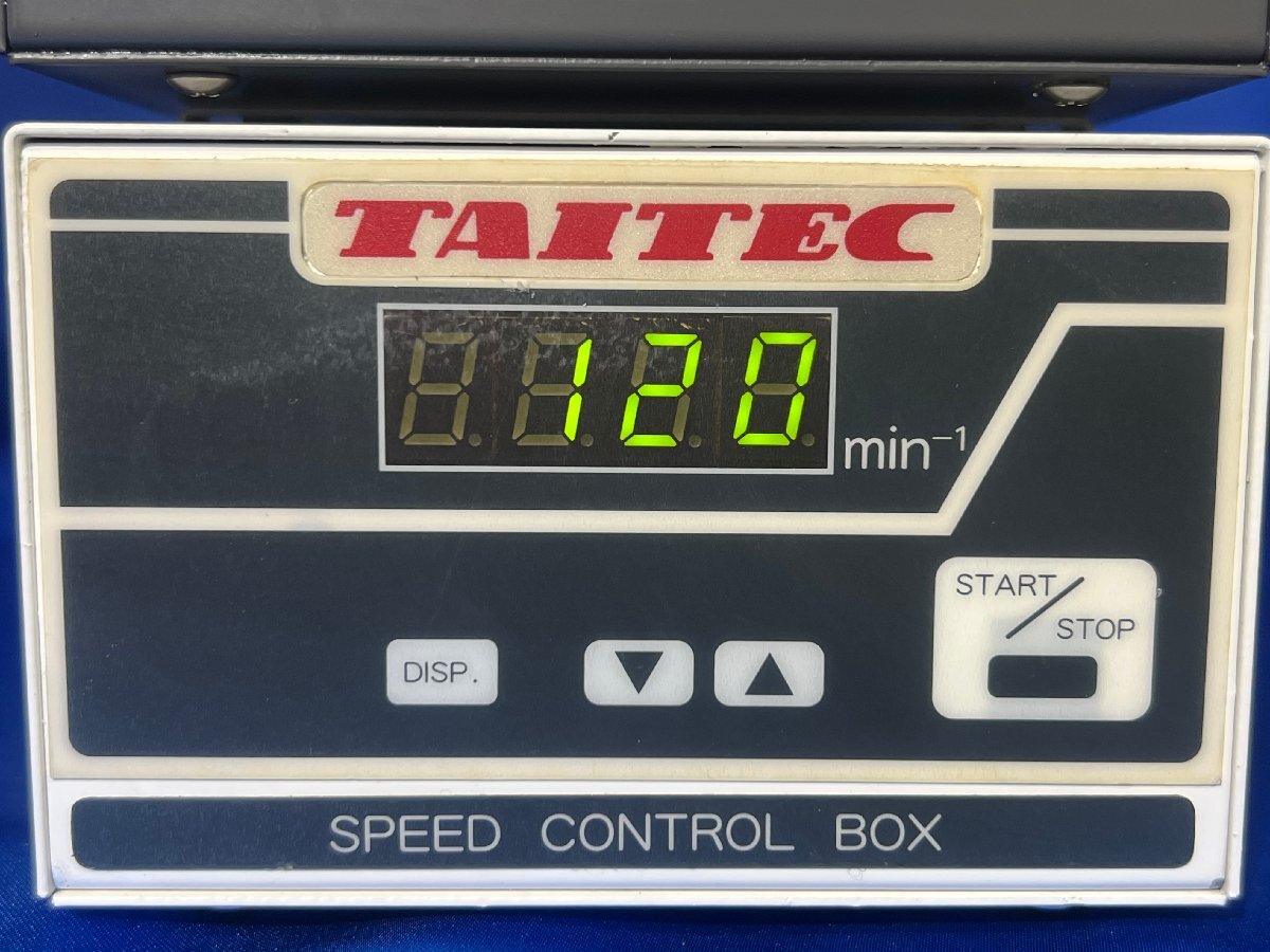 Taitec CSNR-20 Shaker [t1241054570]