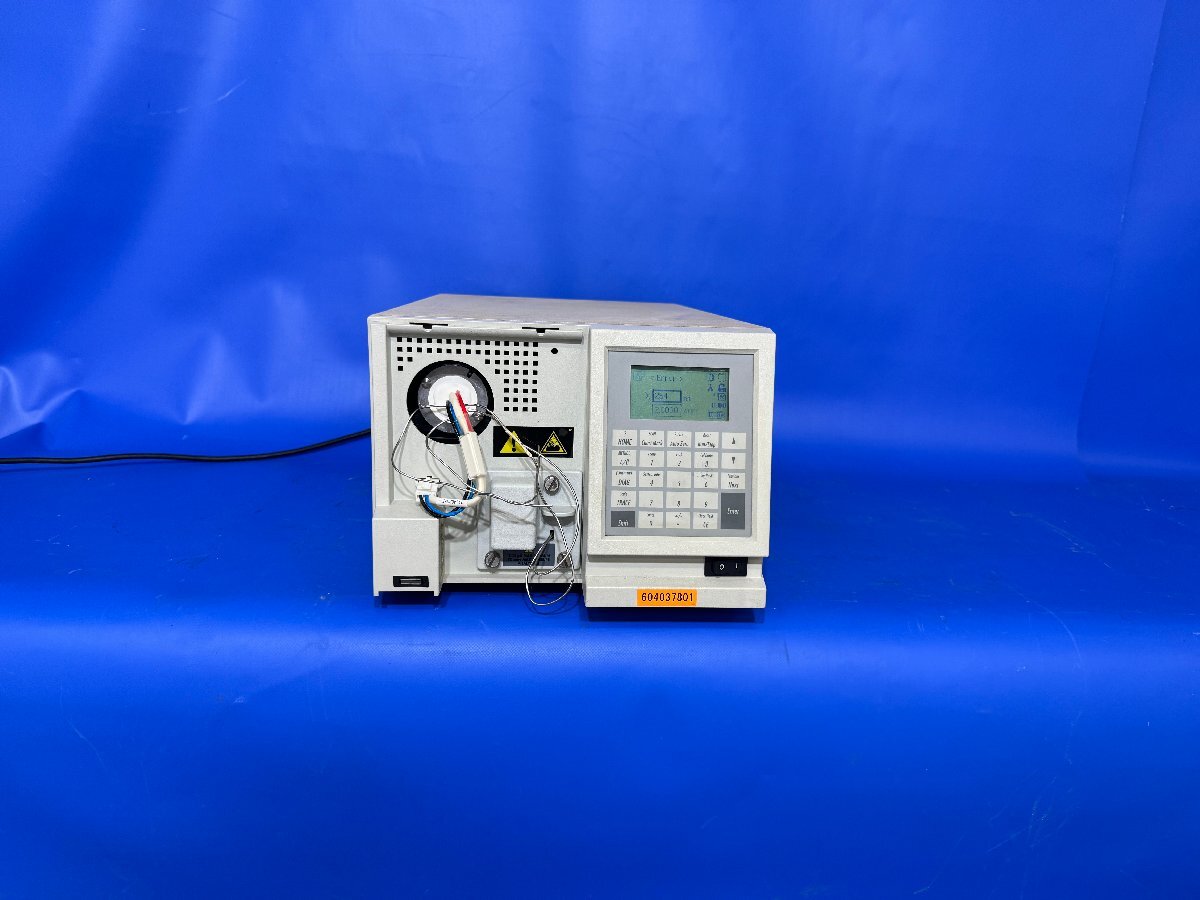 Waters 2487 Absorbance Detector 190-700nm [d1241059246]