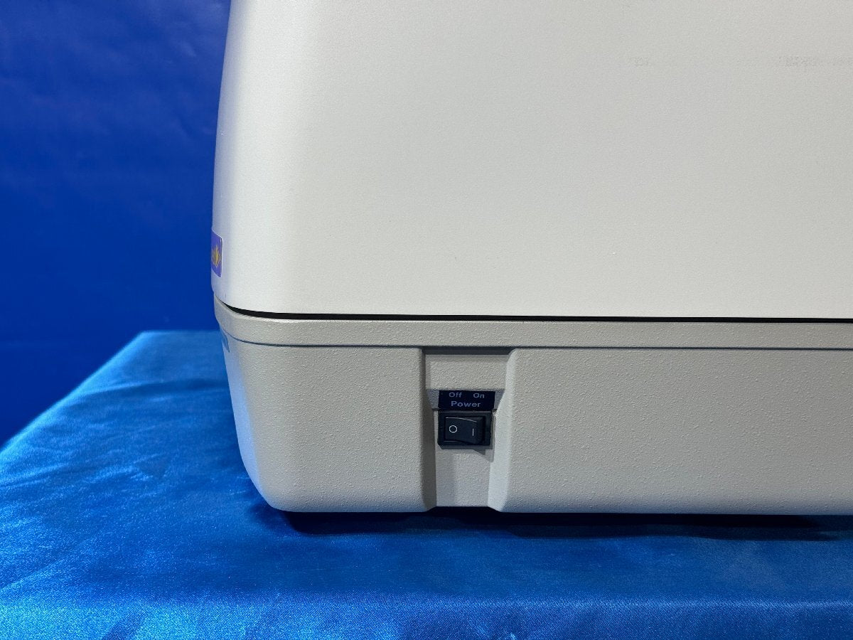 JASCO V-550 UV/VIS Spectrophotometer 190-900nm [u1241064138]