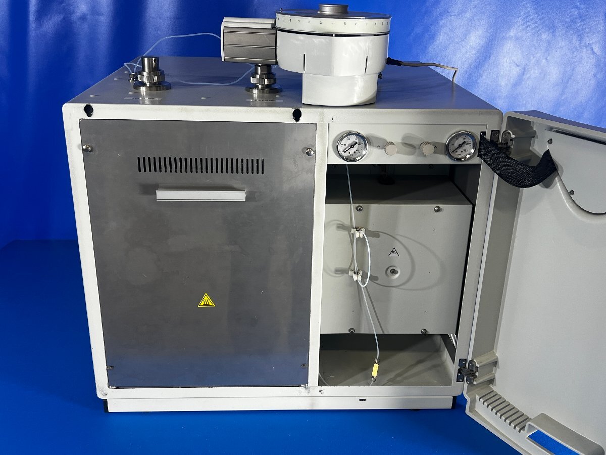 Thermo FLASH EA1112 FlashSmart Elemental Analyzer [j1241060732]