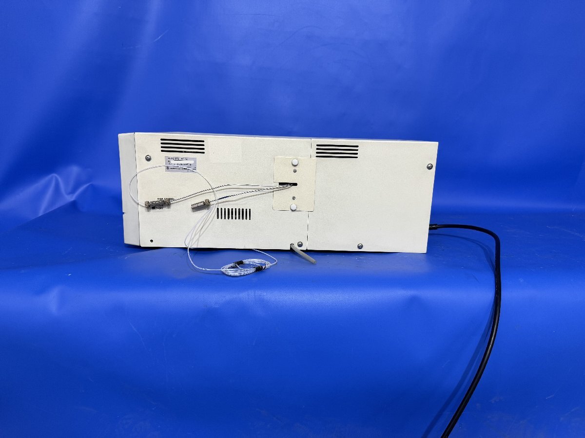 Shimadzu SPD-M10A HPLC UV-VIS Detector [g1241060854]