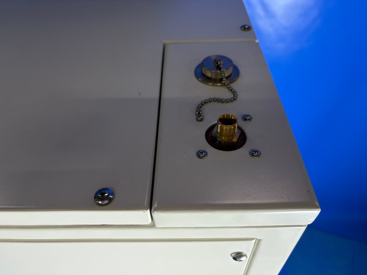 Iwatani mini P.S.A. NL-50 Liquid Nitrogen Generator [h1241059864]