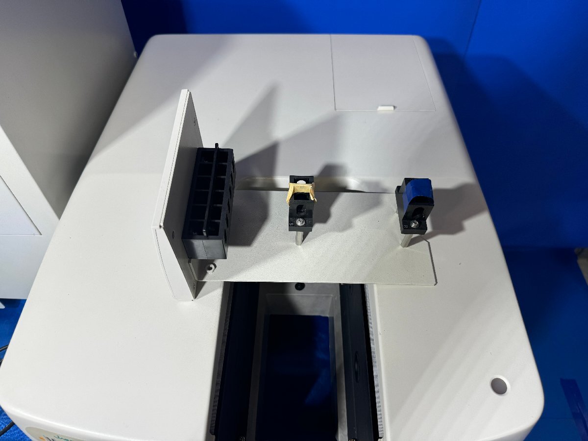 JASCO V-550 UV/VIS Spectrophotometer 190-900nm [u1241064138]