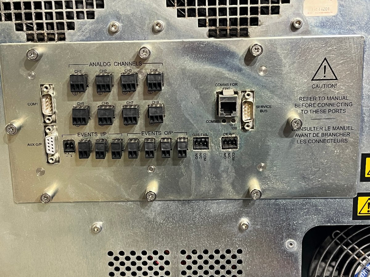 Waters Quattro Premier XE LC/MS Mass Spectrometer MS Unit Only [r1241067527]