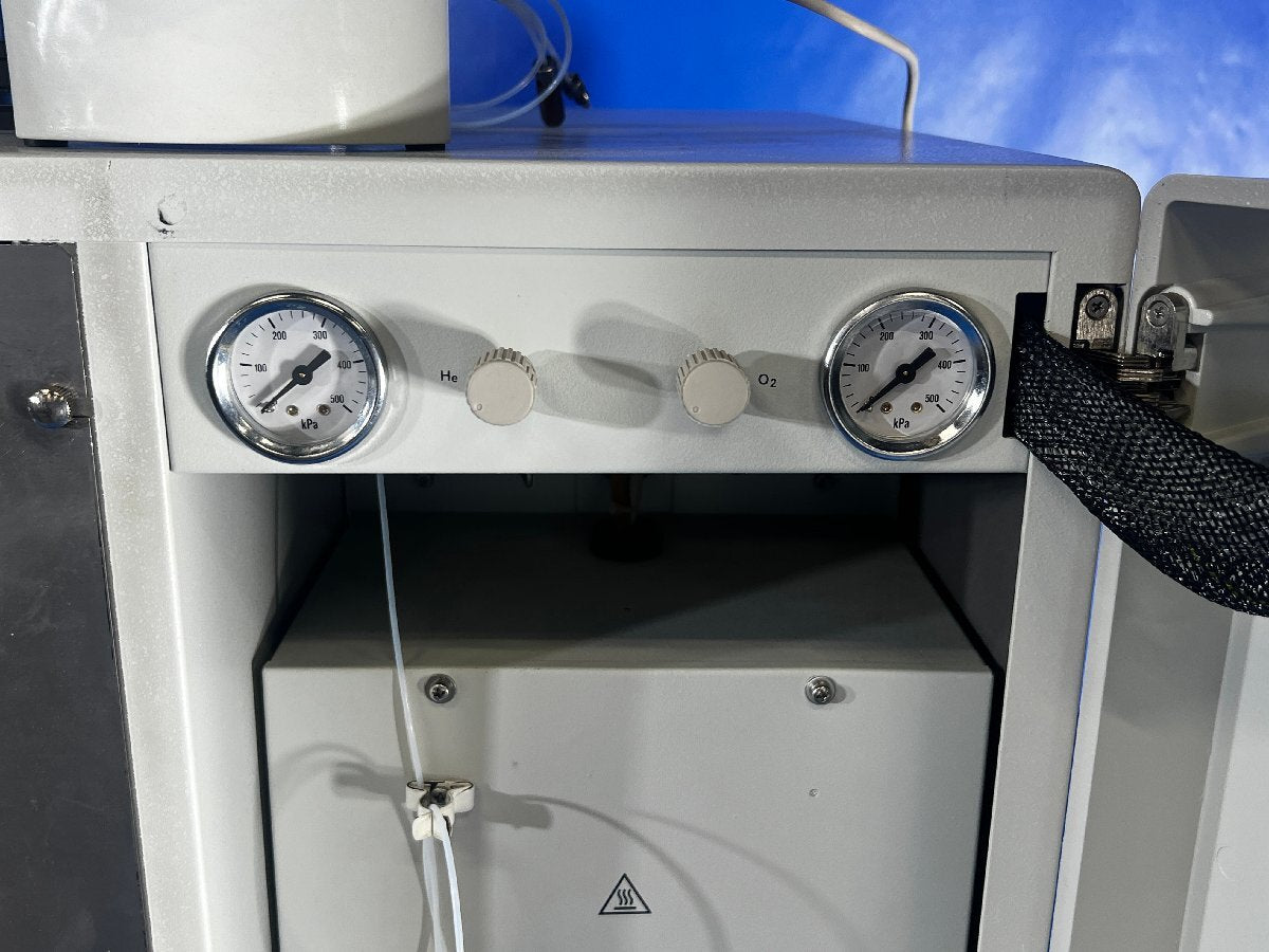 Thermo FLASH EA1112 FlashSmart Elemental Analyzer [j1241060732]
