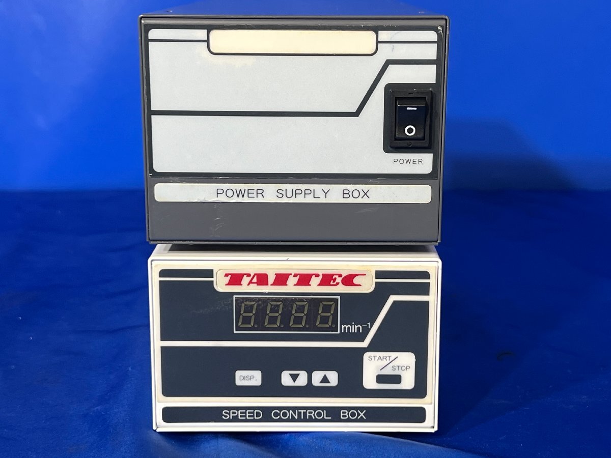 Taitec CSNR-20 Shaker [t1241054570]