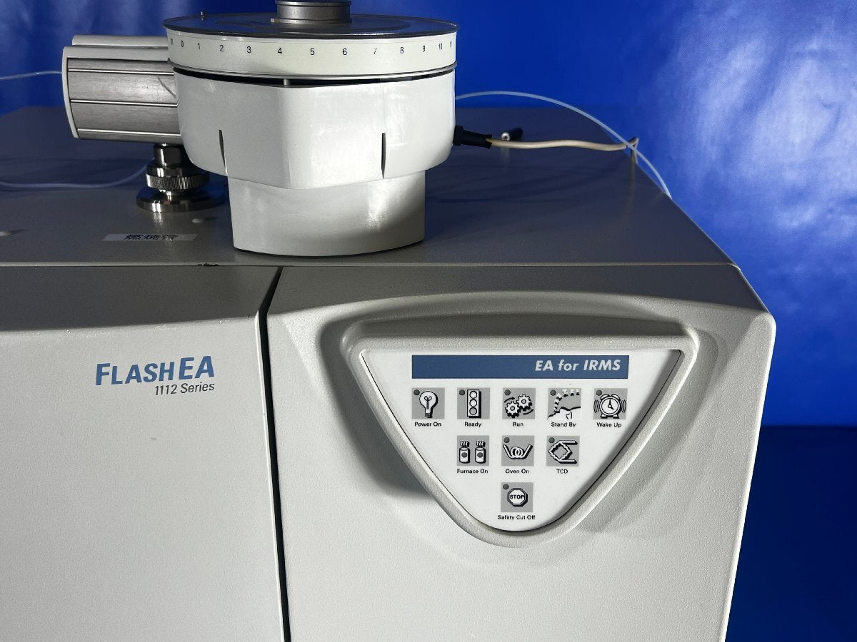 Thermo FLASH EA1112 FlashSmart Elemental Analyzer [j1241060732]