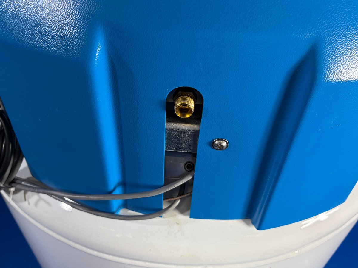 Air Liquide Arpege 170 Liquid Nitrogen Cryogenic Storage Container 172L [u1241065129]