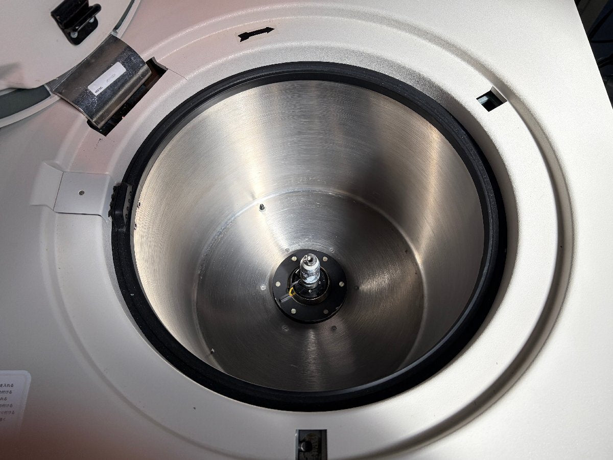Beckman Coulter Avanti HP-30I High Speed Refrigerated Centrifuge [1241050989]