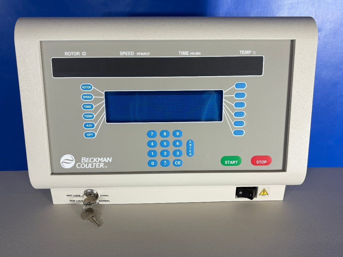 Beckman Coulter Avanti HP-30I High Speed Refrigerated Centrifuge [1241050989]