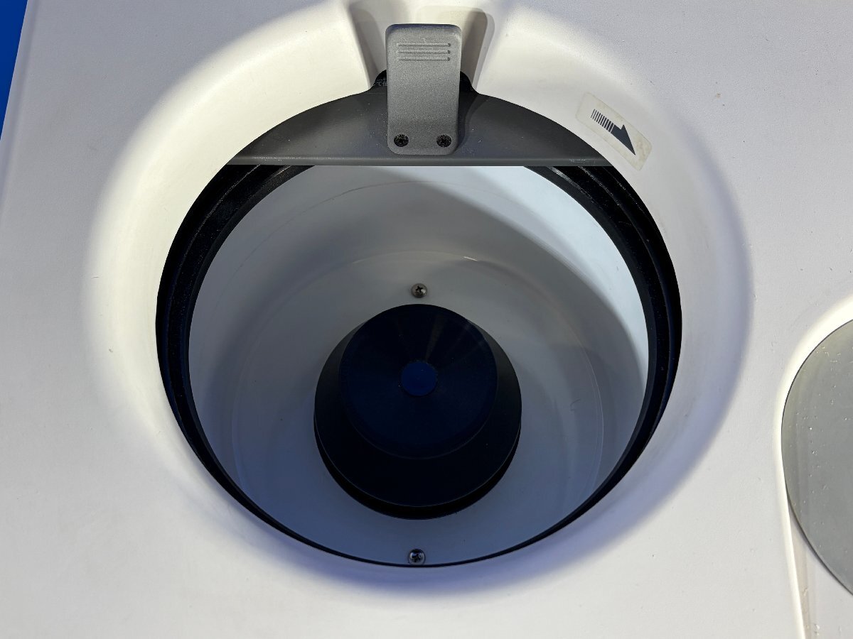 Hitachi Koki himac CS100GXL Micro Ultracentrifuge 100000 rpm [x1241050540]