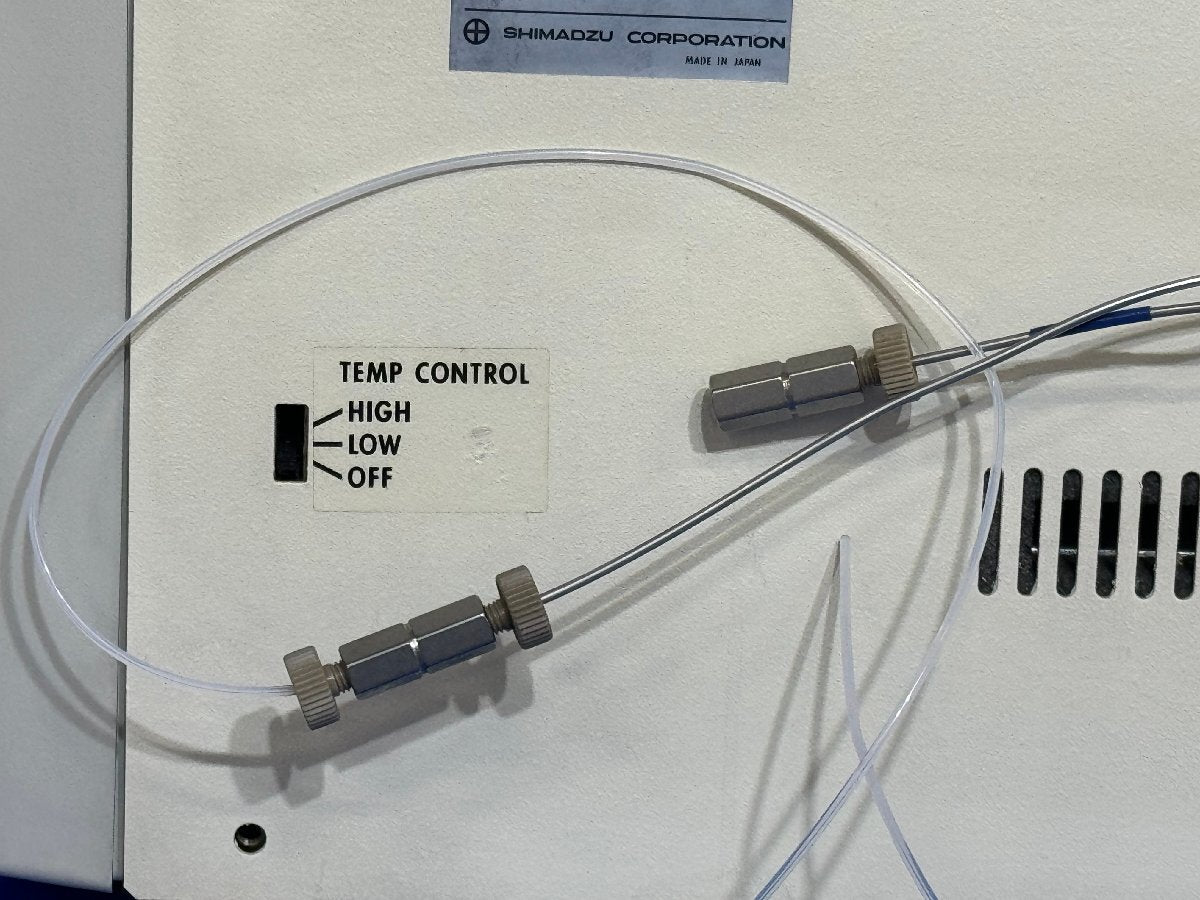 Shimadzu SPD-M10A HPLC UV-VIS Detector [g1241060854]