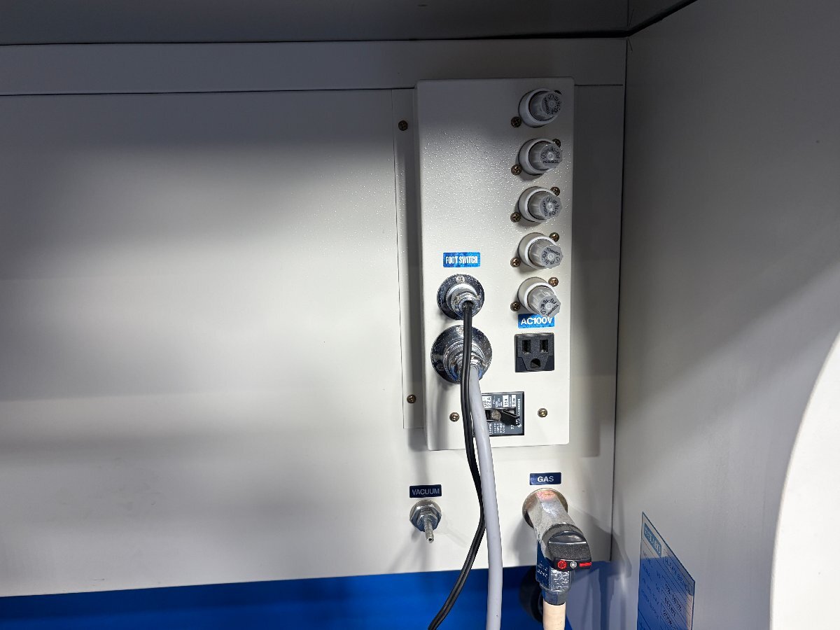 TOSC NS-10BS Clean Bench HEPA [b1241057756]