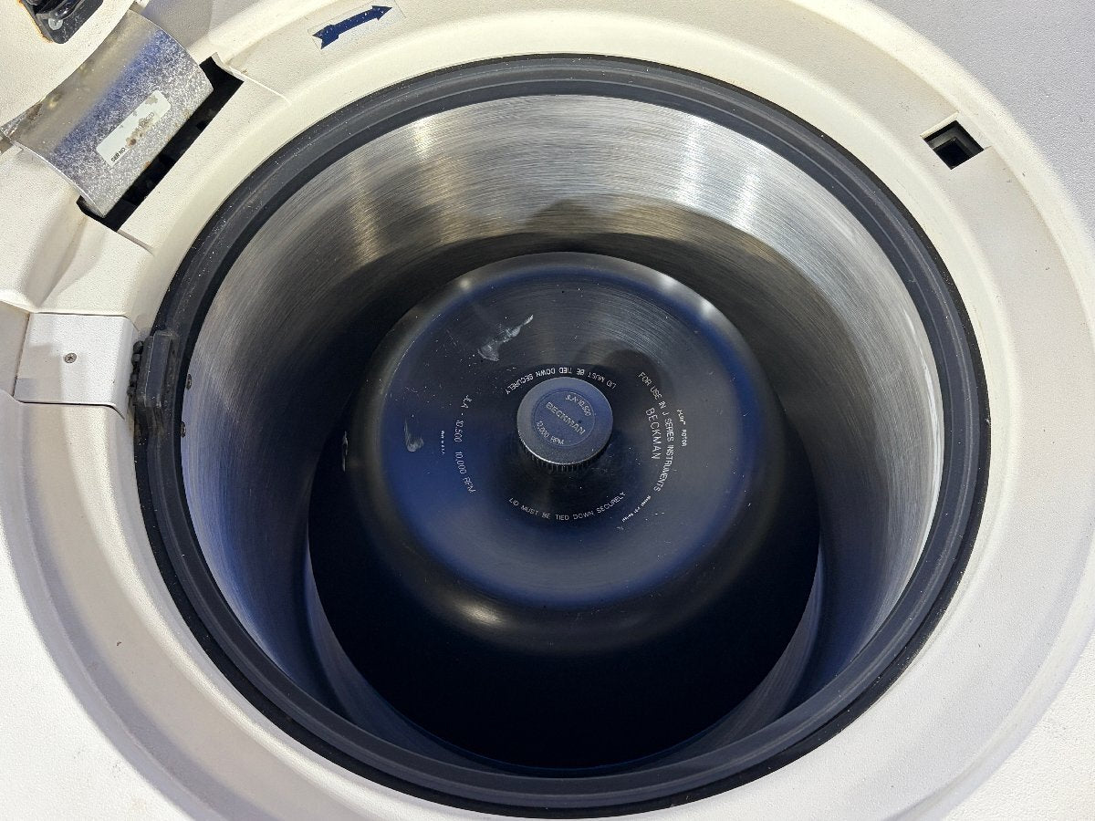 Beckman Coulter Avanti HP25 High Speed Refrigerated Centrifuge [x1241057357]