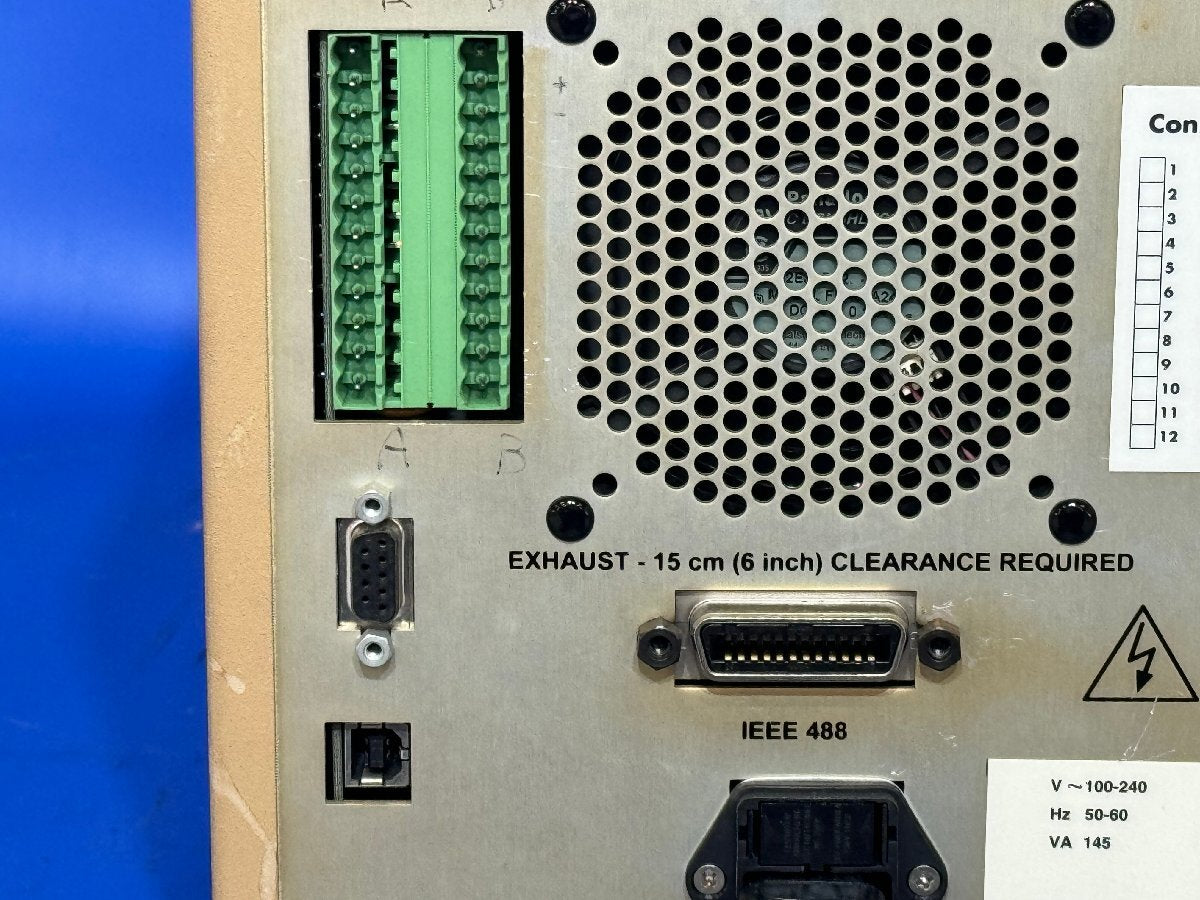 Waters 2487 Absorbance Detector 190-700nm [d1241059246]