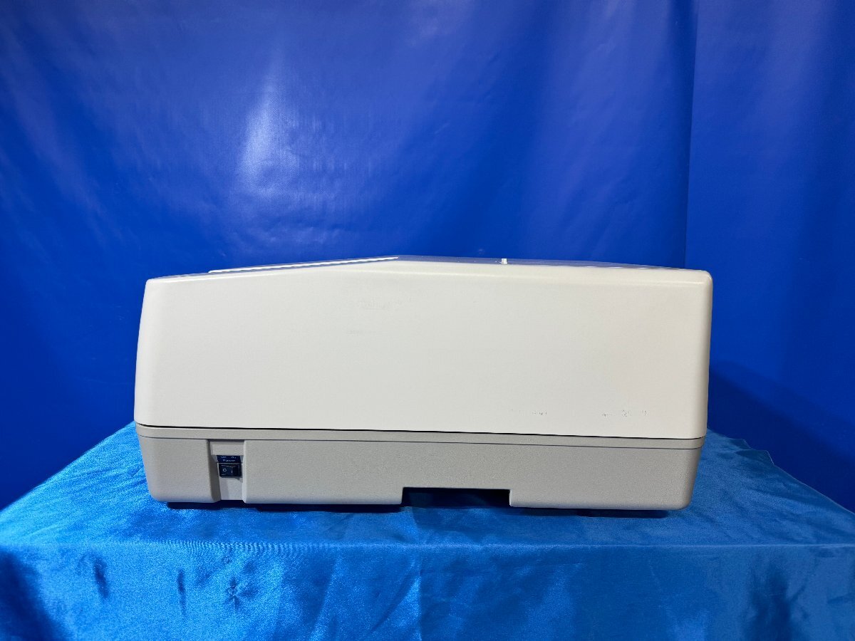 JASCO V-550 UV/VIS Spectrophotometer 190-900nm [u1241064138]