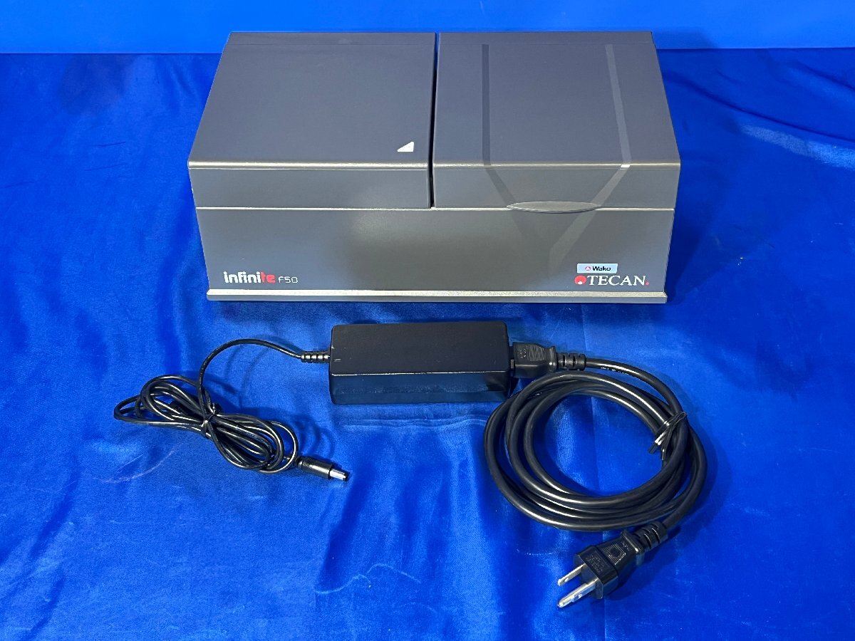 Tecan Infinite F50 Absorbance Microplate Reader [j1241055840]