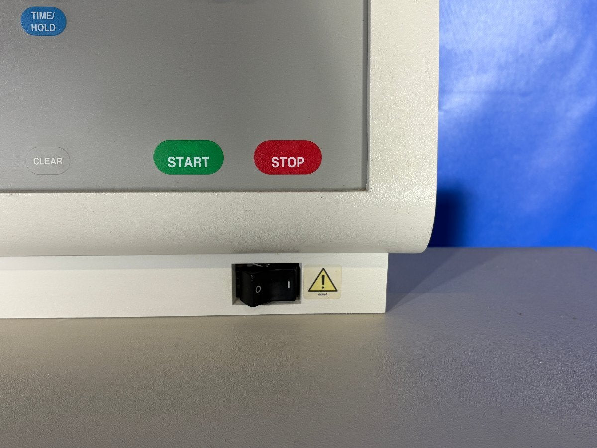 Beckman Coulter Avanti HP25 High Speed Refrigerated Centrifuge [x1241057357]