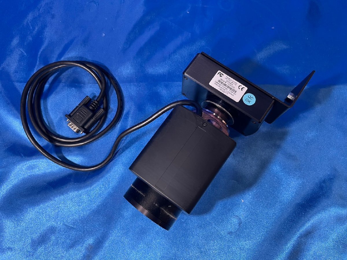 Bio-Rad Gel Doc XR+ Gel Documentation Imaging System [q1241056058]