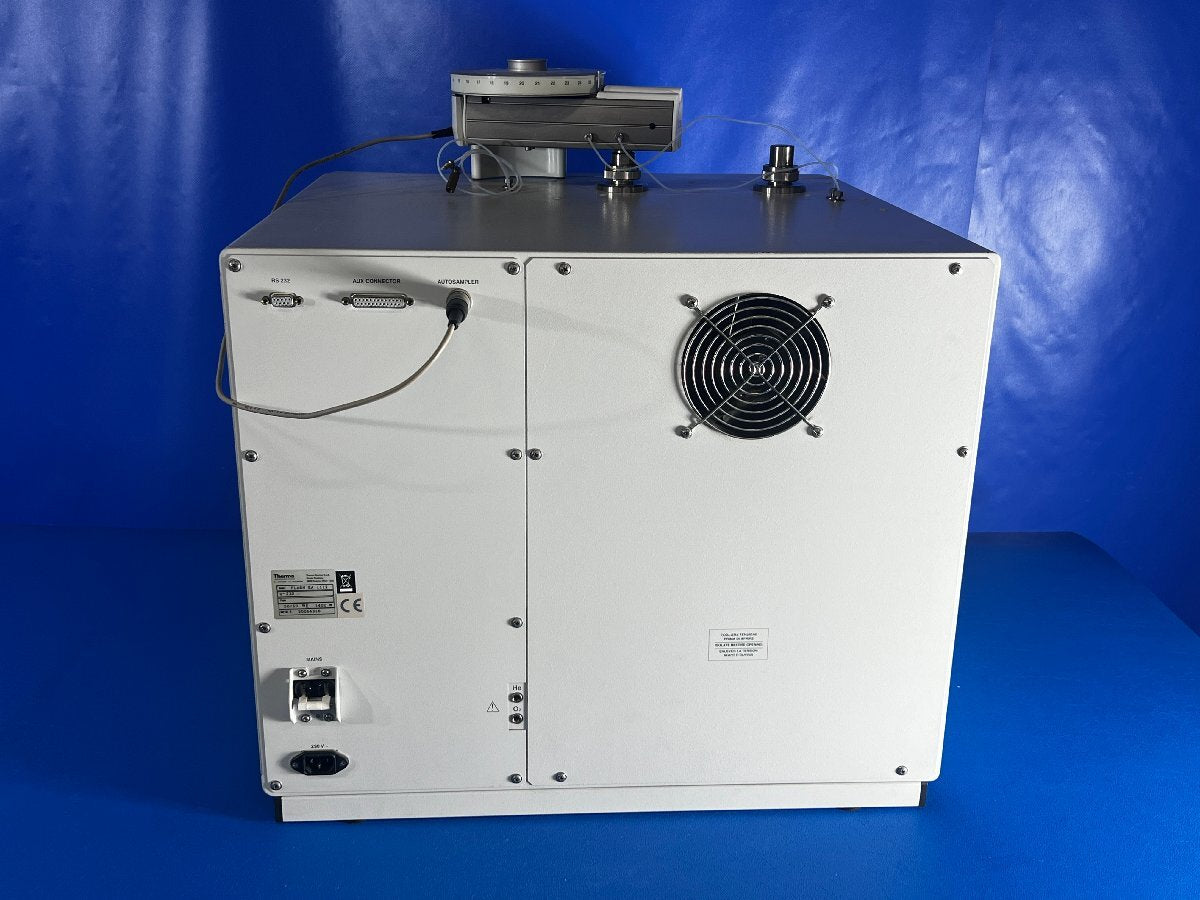 Thermo FLASH EA1112 FlashSmart Elemental Analyzer [j1241060732]