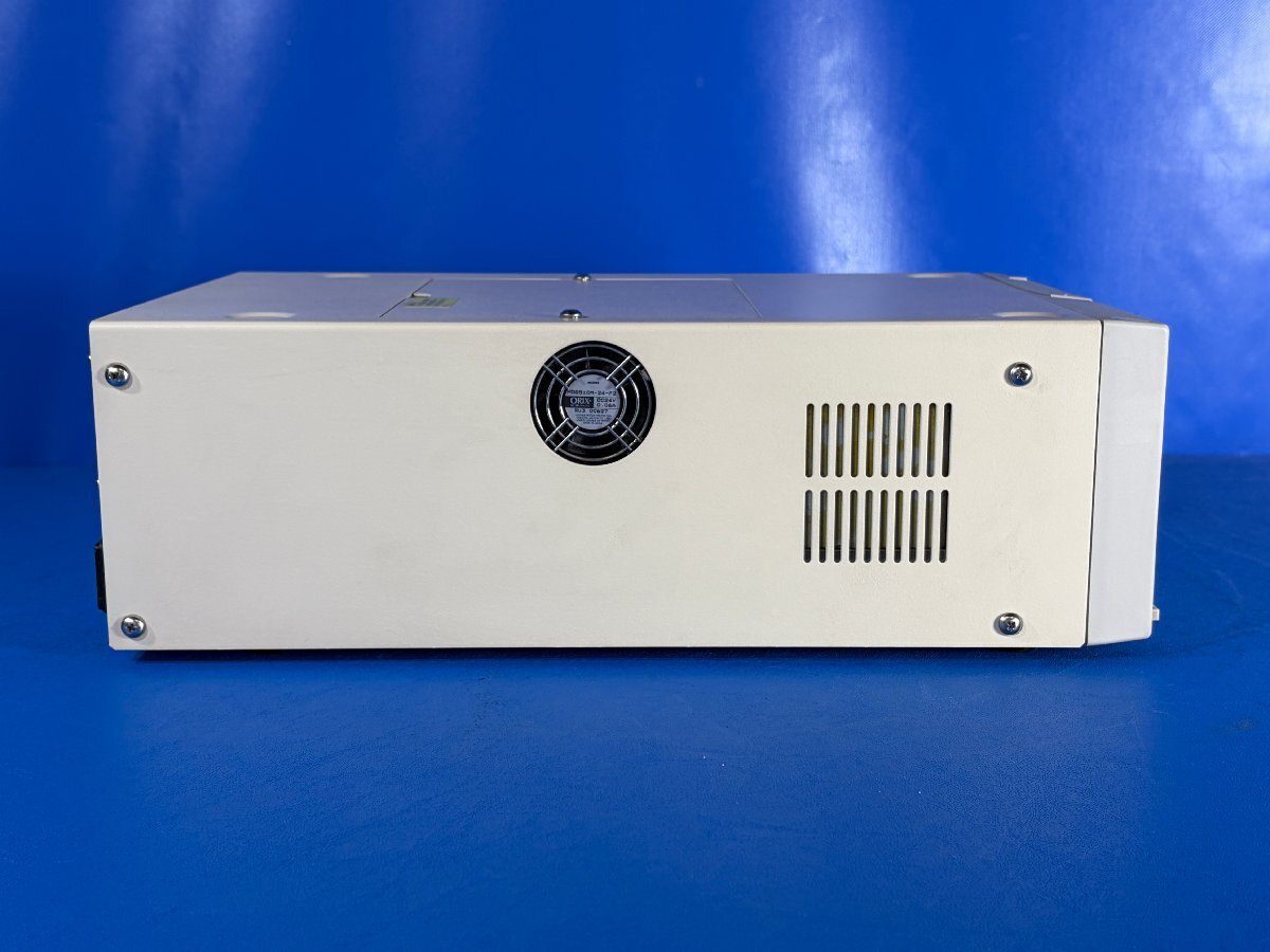 Shimadzu SPD-10A HPLC UV Detector [h1241061955]