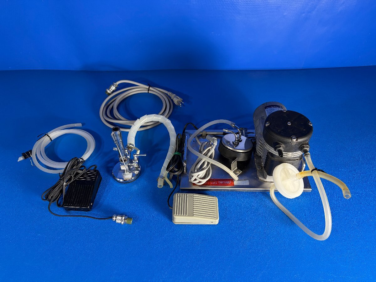 TOSC NS-10BS Clean Bench HEPA [b1241057756]