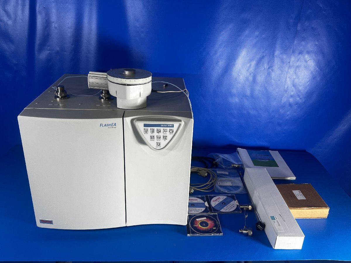 Thermo FLASH EA1112 FlashSmart Elemental Analyzer [j1241060732]
