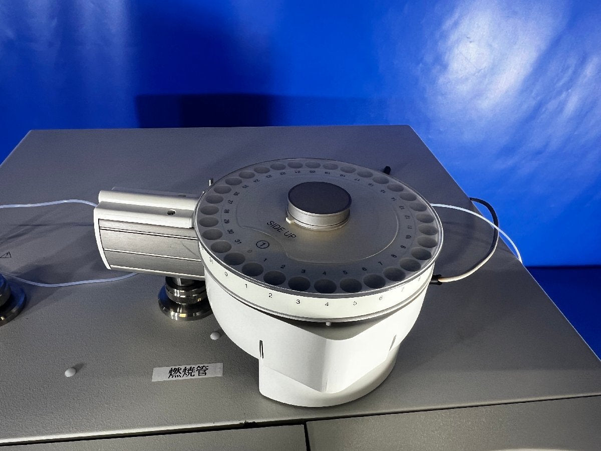 Thermo FLASH EA1112 FlashSmart Elemental Analyzer [j1241060732]