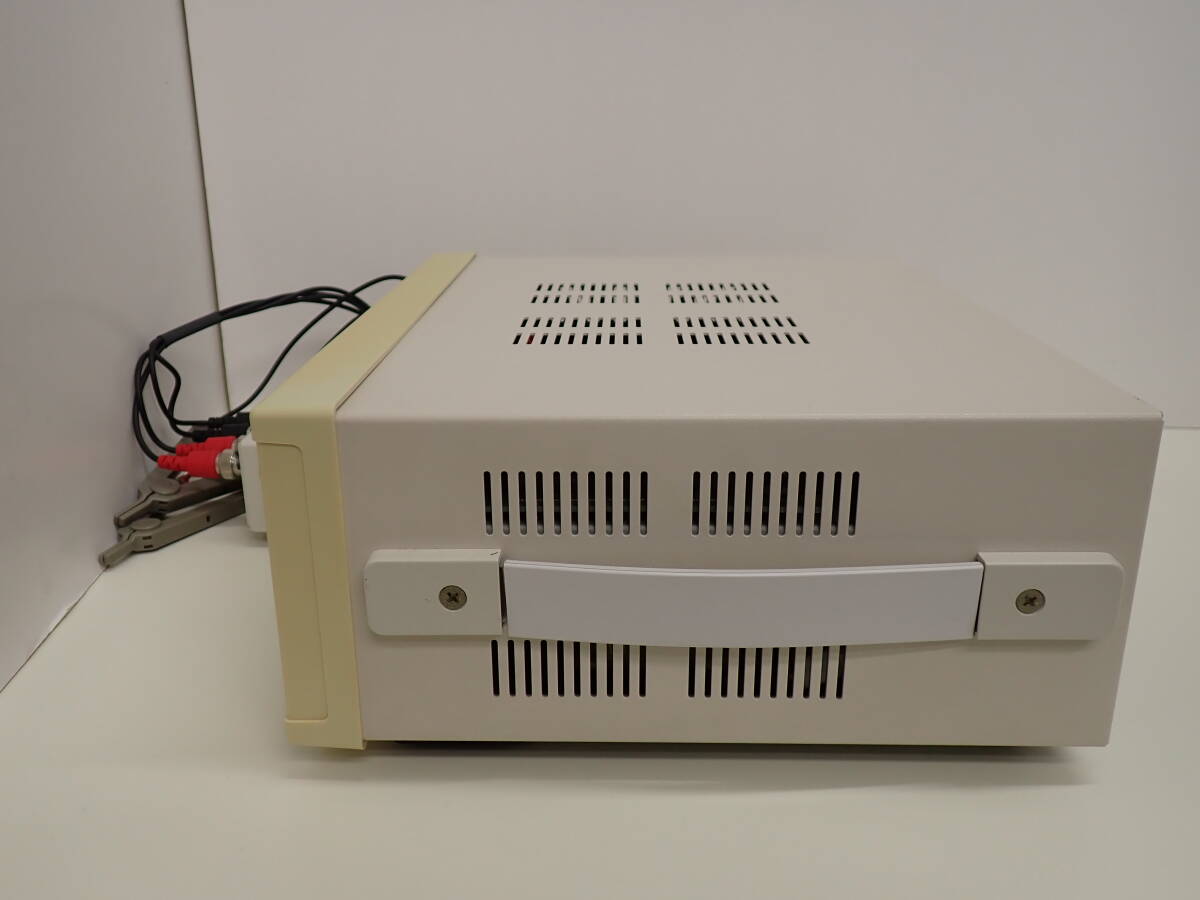 Hioki 3522 LCR HiTester with 9268 DC Bias Voltage Unit [q1241063086]