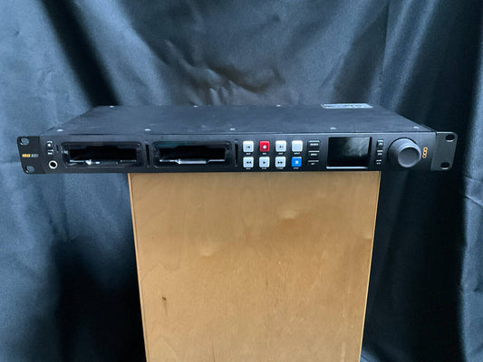 Blackmagic Design HyperDeck Studio 4K Pro [k1241083005]