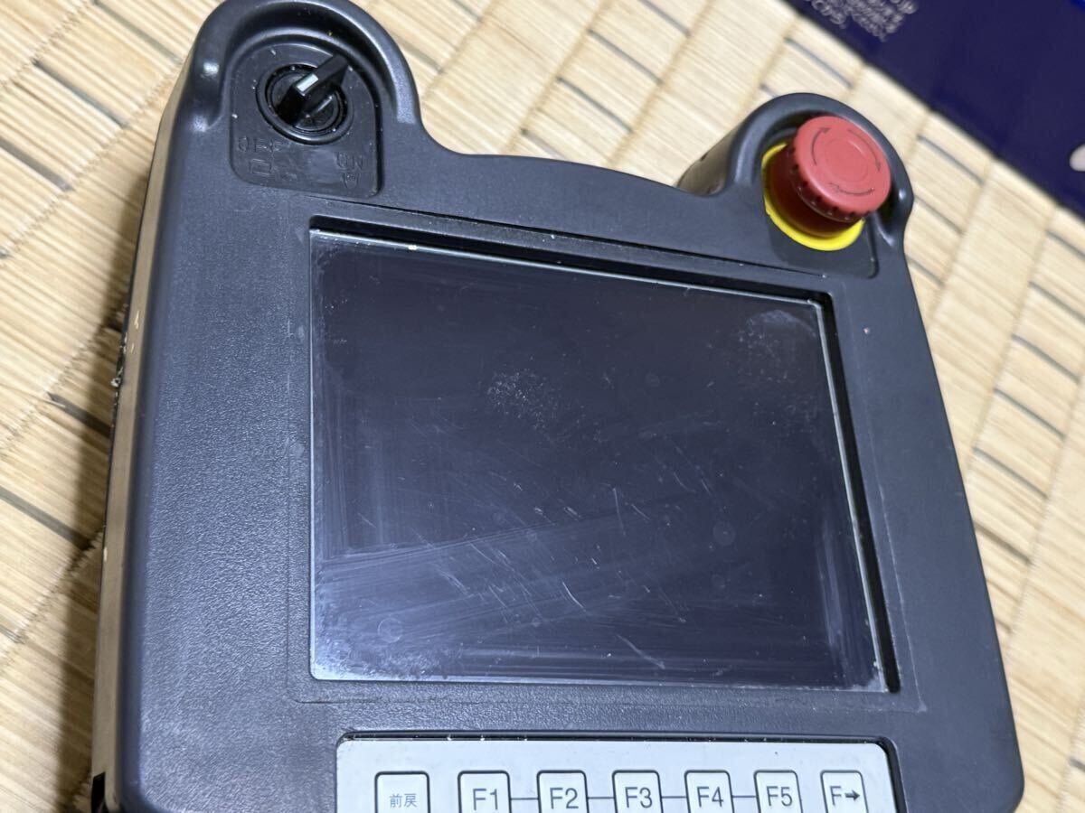 FANUC A05B-2256-C101#JMH Teach Pendant [o1241084633]
